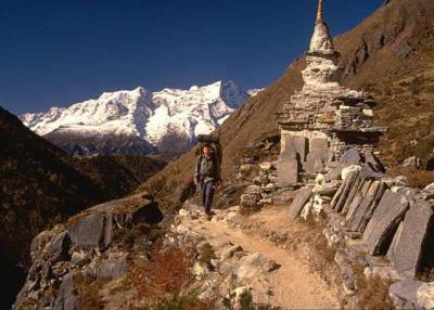 Nepal 2010, problema con las fechas